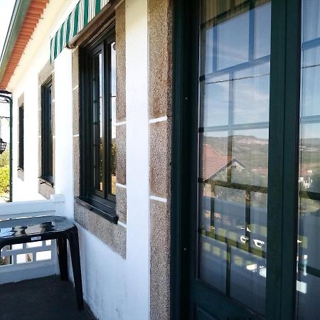 Solar Dos Avos Βίλα Sabrosa Εξωτερικό φωτογραφία