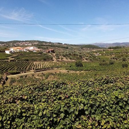 Solar Dos Avos Βίλα Sabrosa Εξωτερικό φωτογραφία