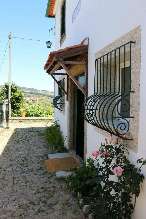 Solar Dos Avos Βίλα Sabrosa Εξωτερικό φωτογραφία