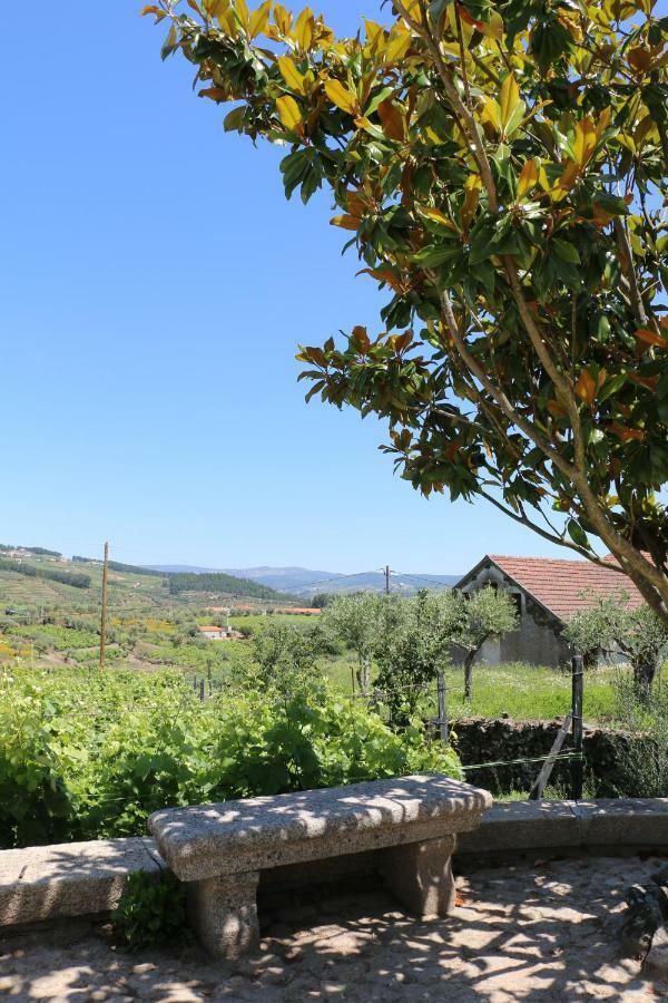 Solar Dos Avos Βίλα Sabrosa Εξωτερικό φωτογραφία